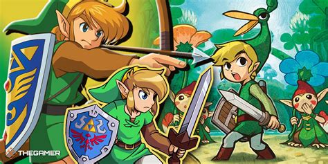 zelda games on switch|Every Zelda Game Available On The Nintendo Switch .
